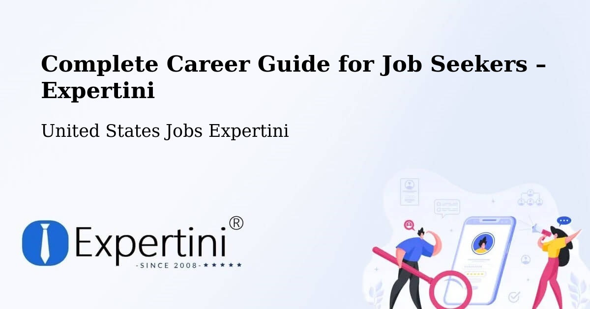 Career Guide for Job Seekers – Payette - Payette, United States Jobs Expertini