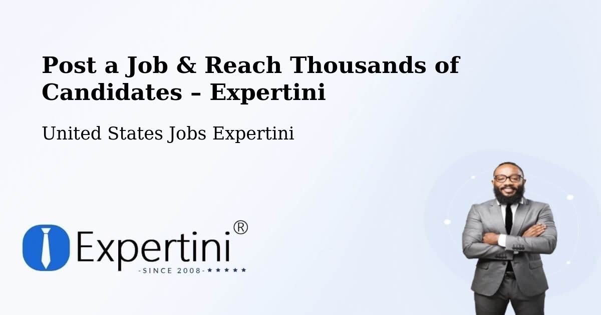 Post a Job in Payette – Hire the Right Talent - Payette, United States Jobs Expertini